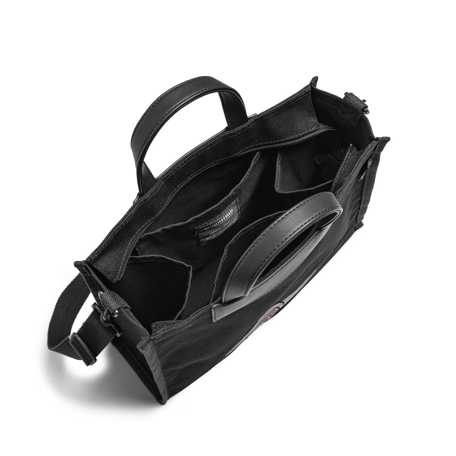 Furry Bag 73 (EB) Crossbody Bag