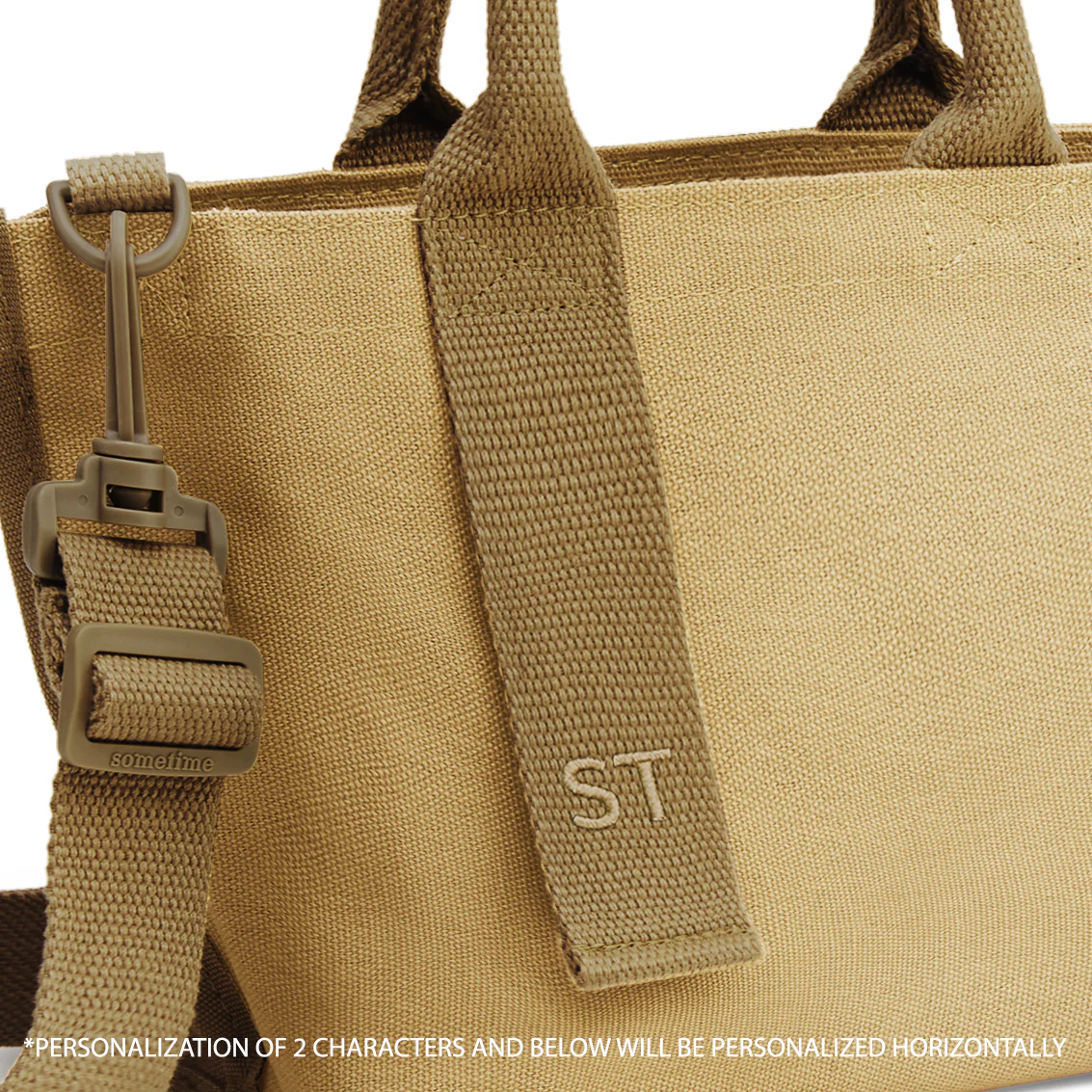 Eslona Mini Crossbody Bag