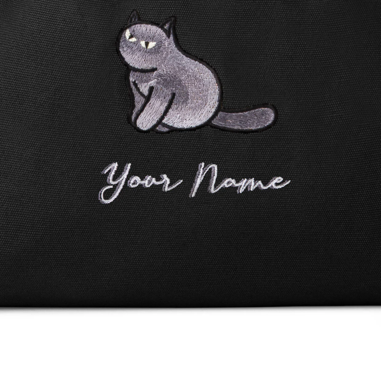 Furry Drawstring 37 Crossbody Bag