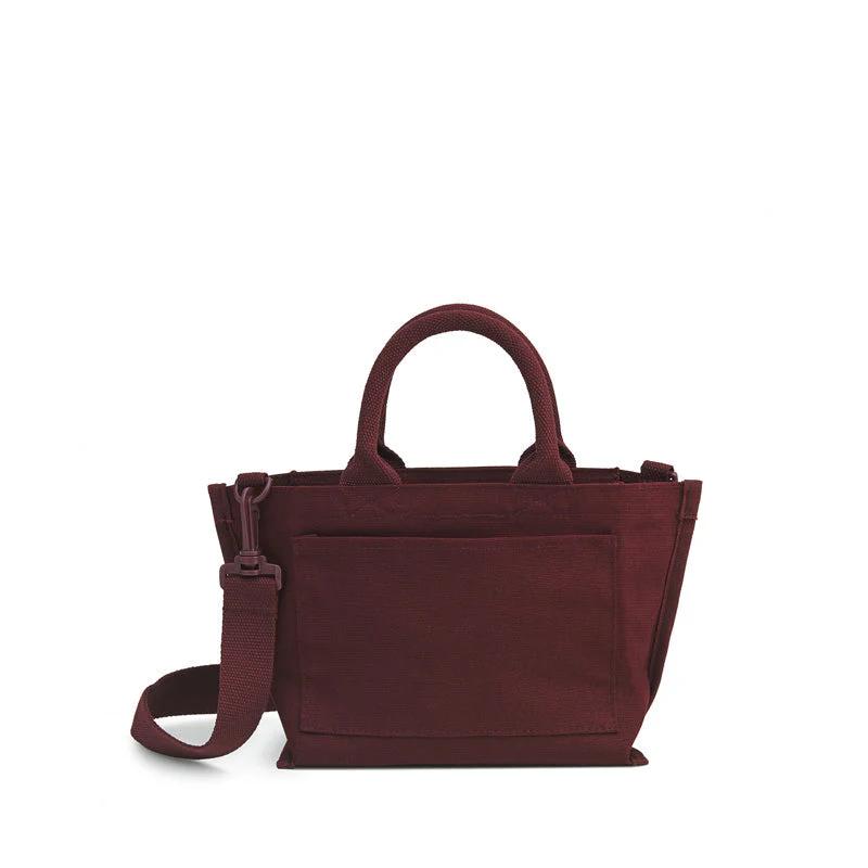 Eslona Mini Crossbody Bag