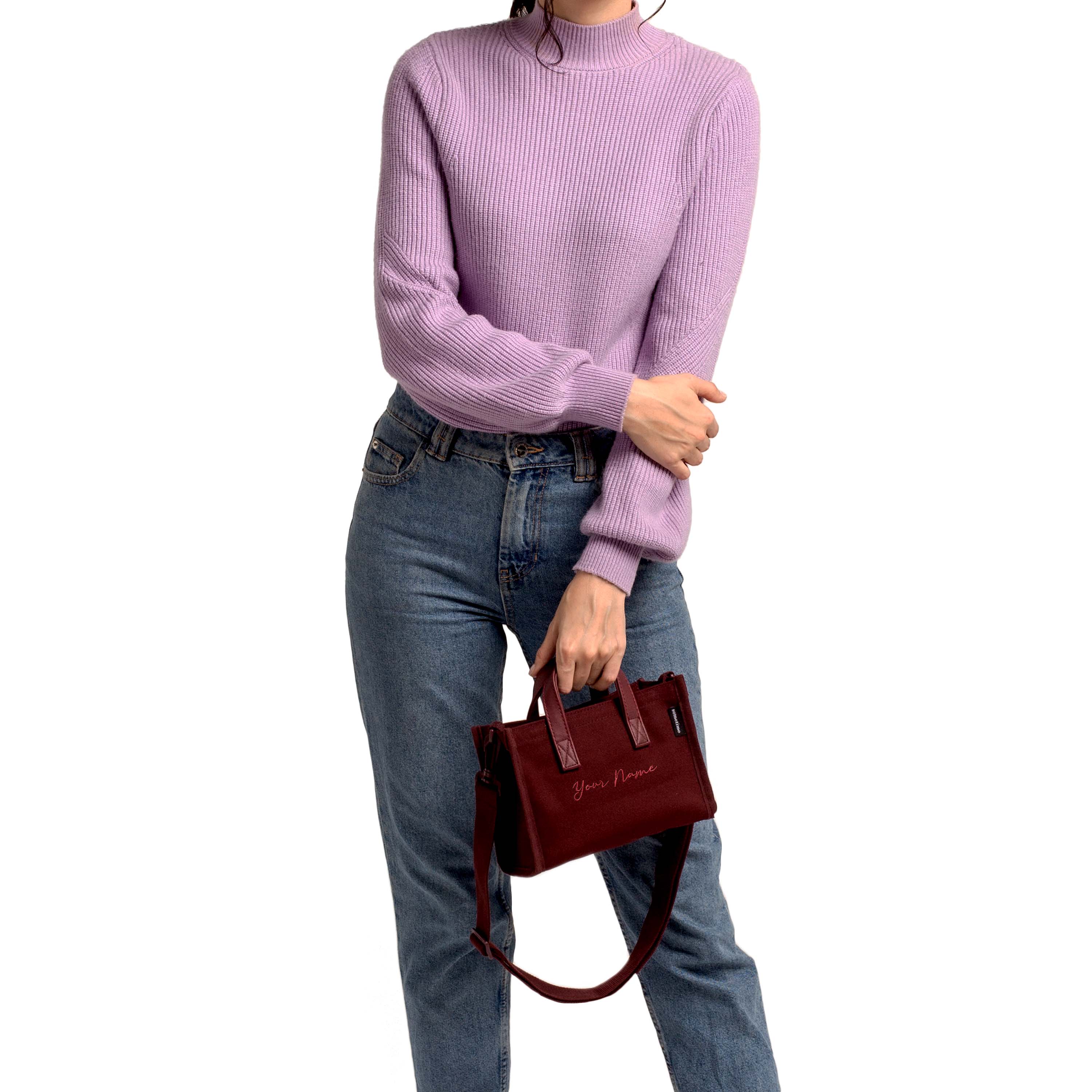 Estela 2 S Crossbody Bag