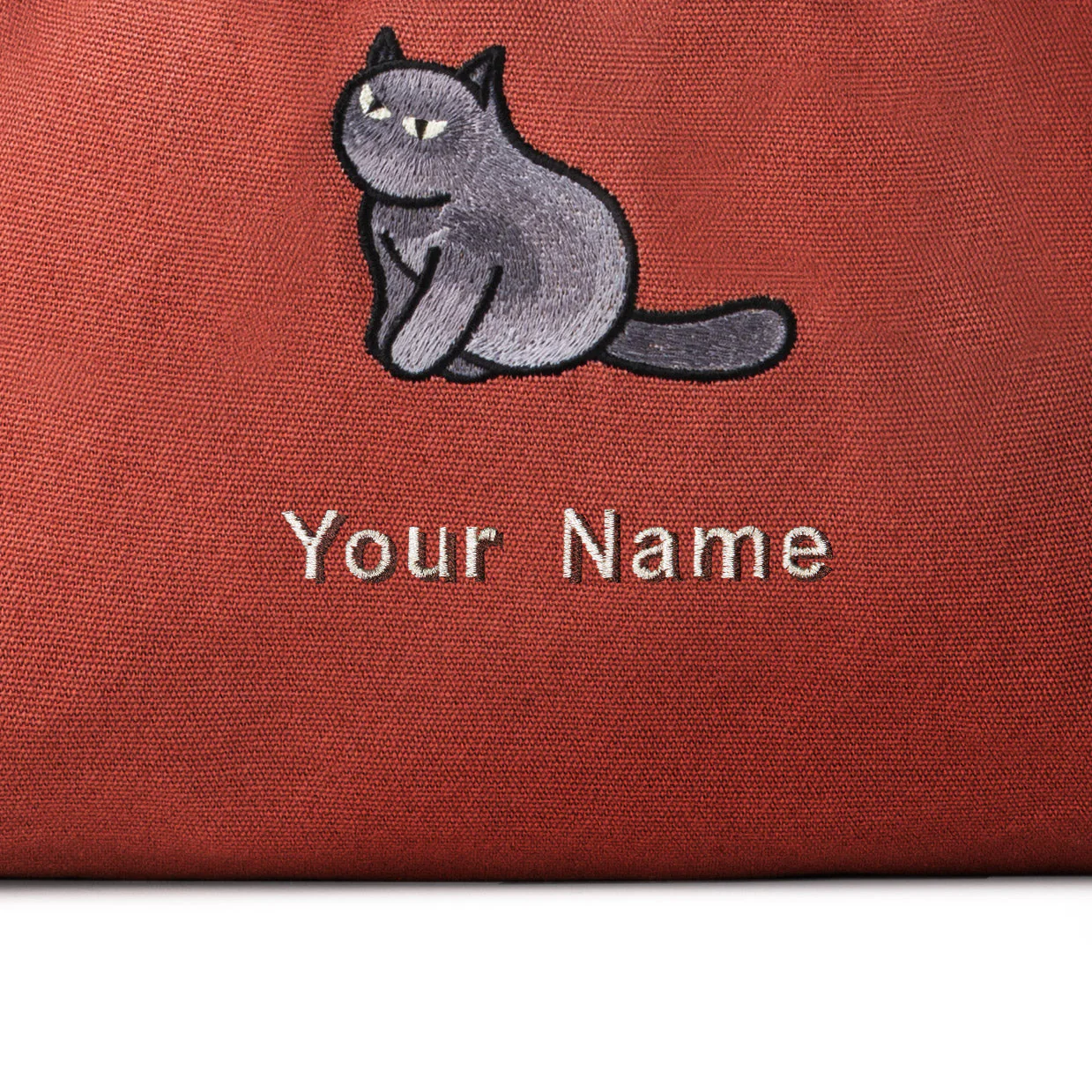 Furry Drawstring 37 Crossbody Bag