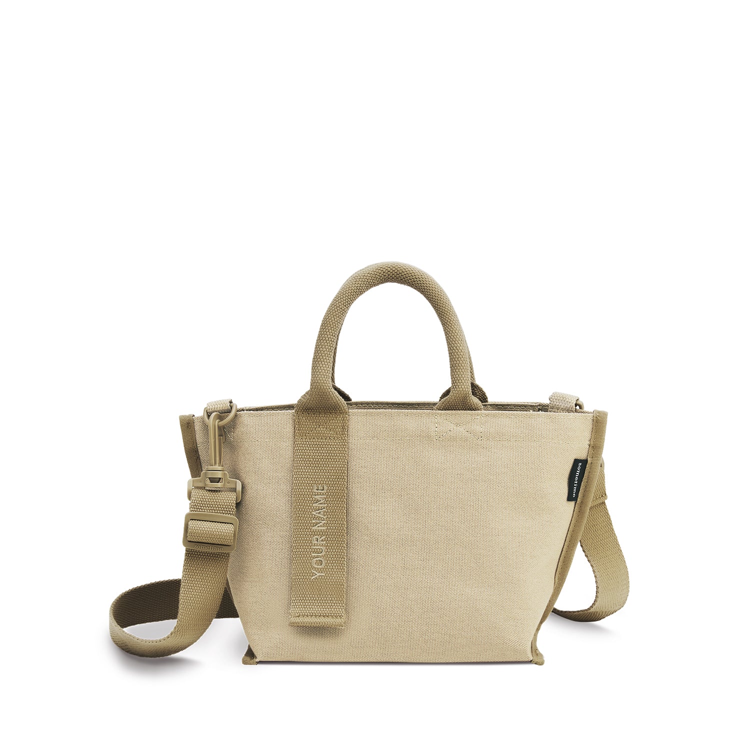 Eslona Mini Crossbody Bag