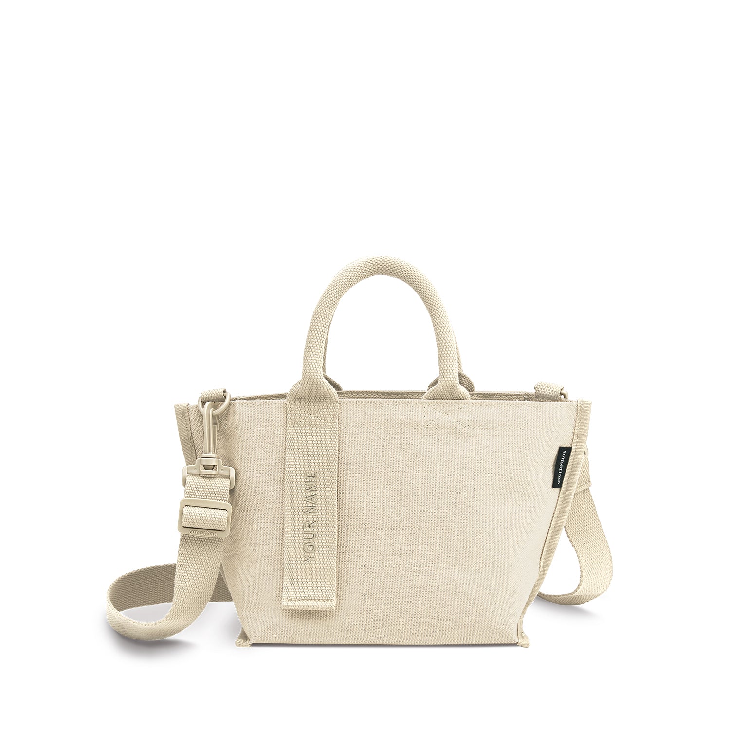 Eslona Mini Crossbody Bag