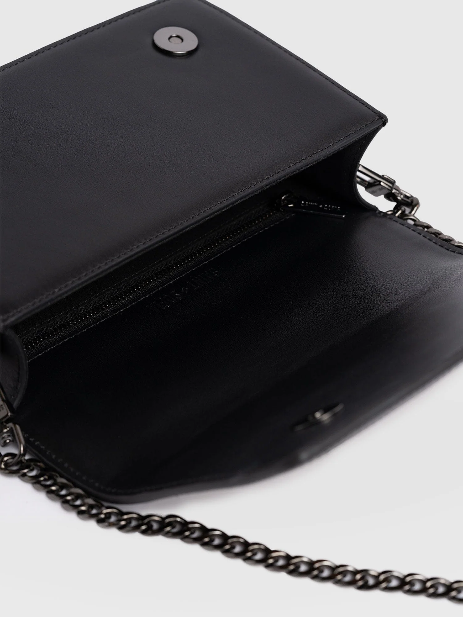 Primrose Wallet on Chain - Leopard