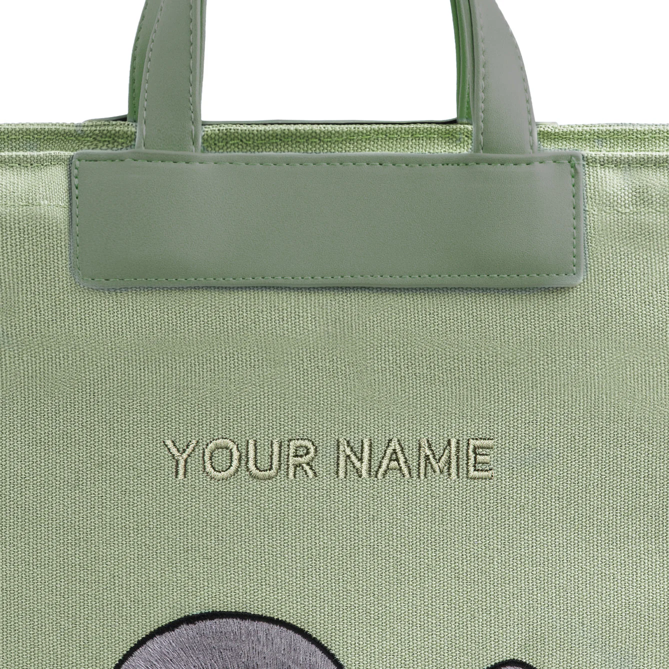 Furry Bag 73 (EB) Crossbody Bag