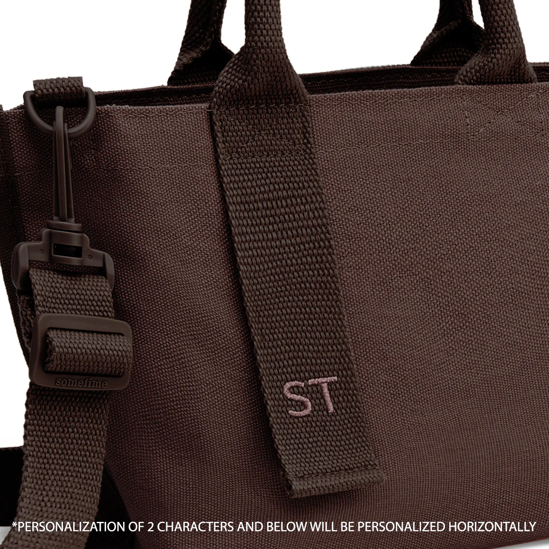 Eslona Mini Crossbody Bag