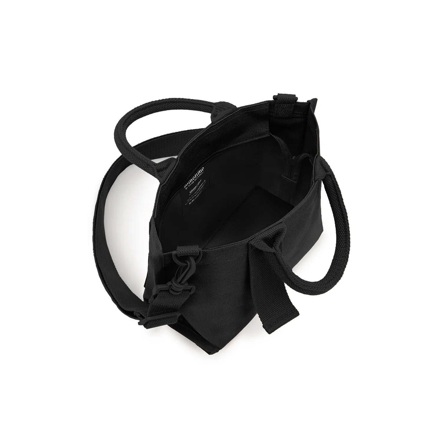 Eslona Mini Crossbody Bag