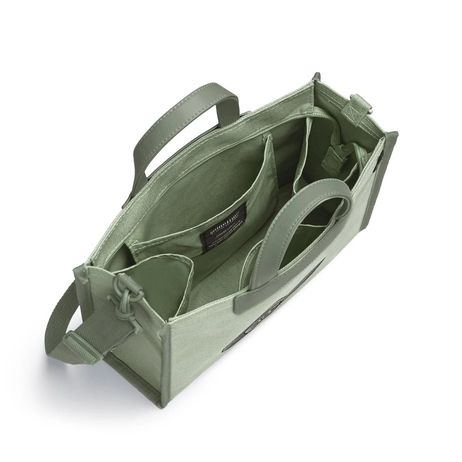 Furry Bag 73 (EB) Crossbody Bag