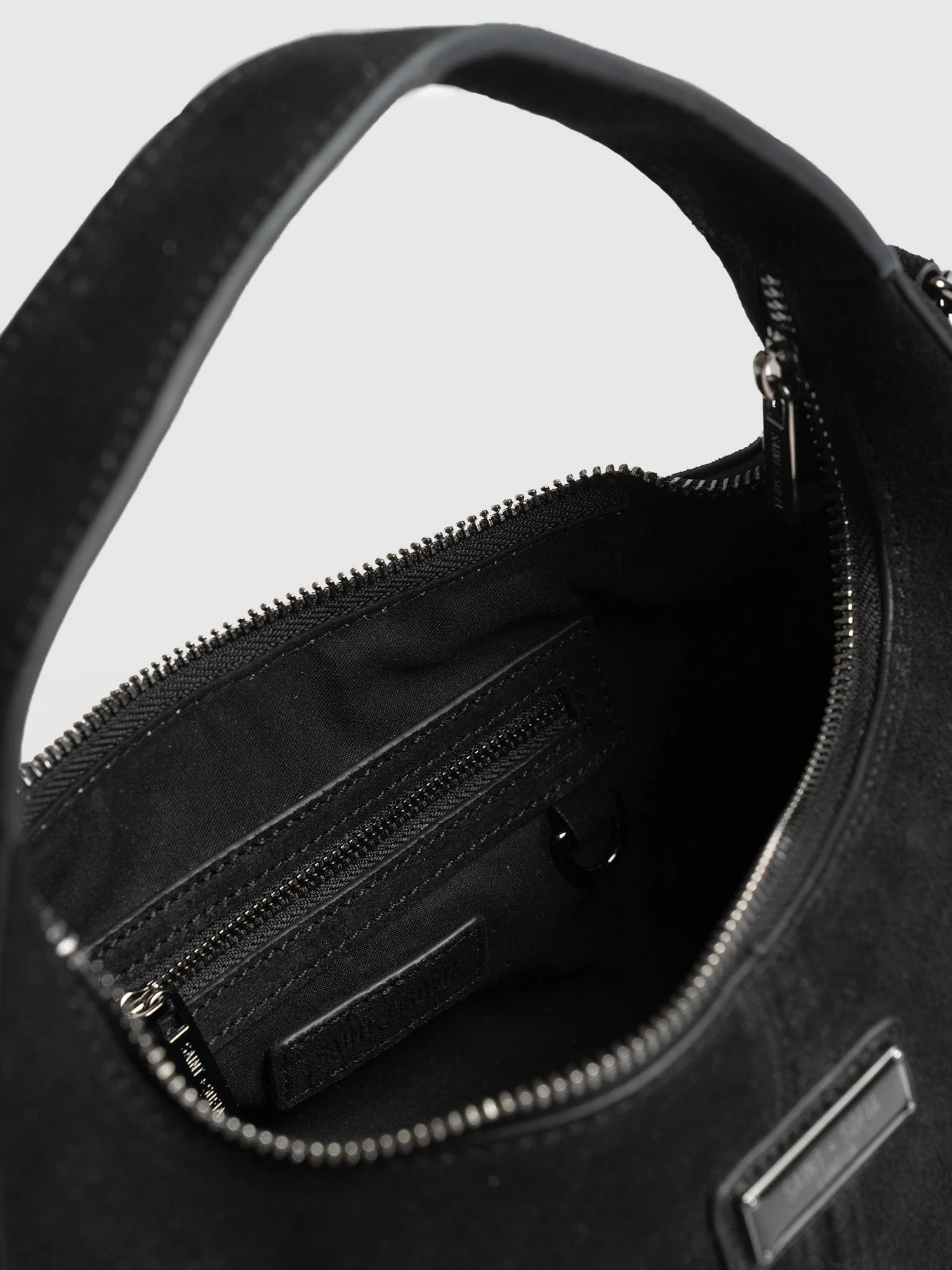 Handbag - Black