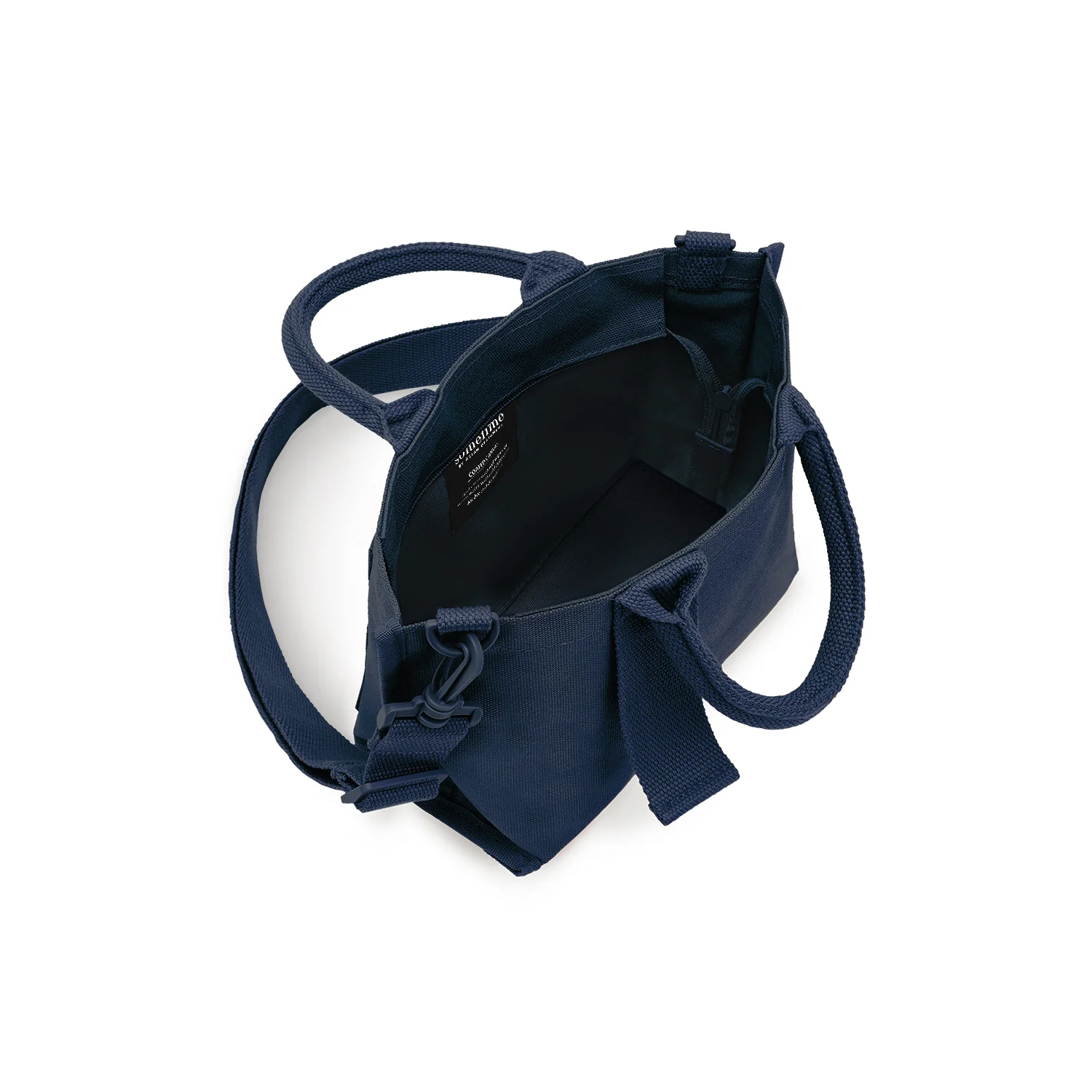 Eslona Mini Crossbody Bag