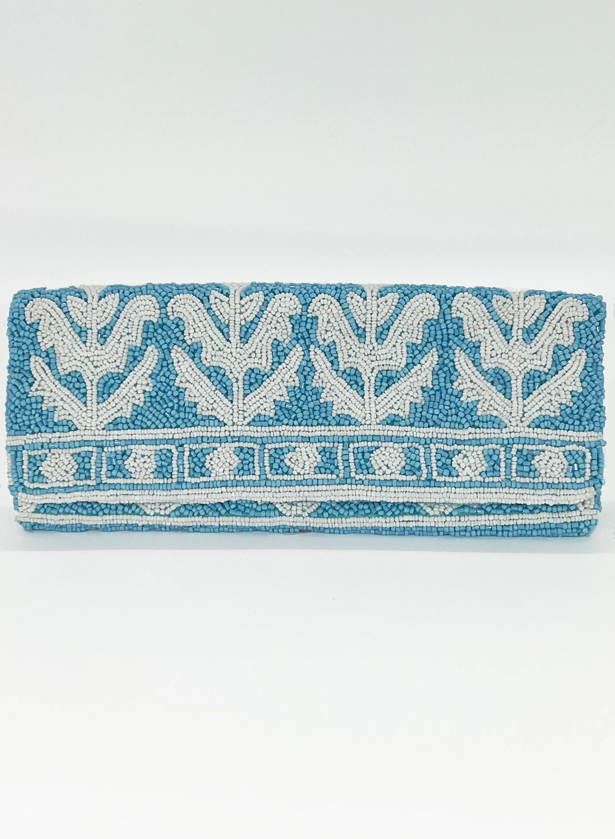 Clutch- Marigold Sky