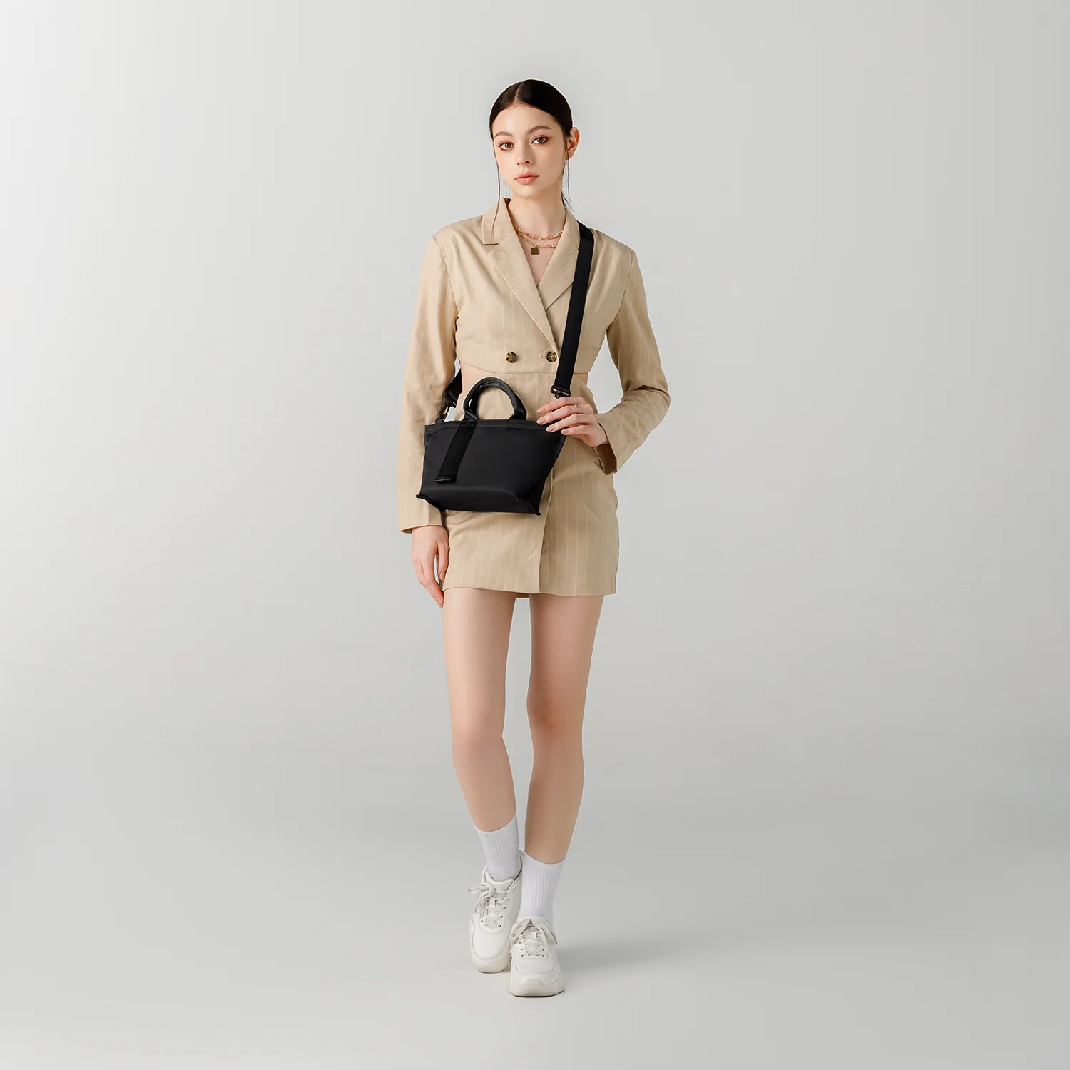 Eslona Mini Air Crossbody Bag