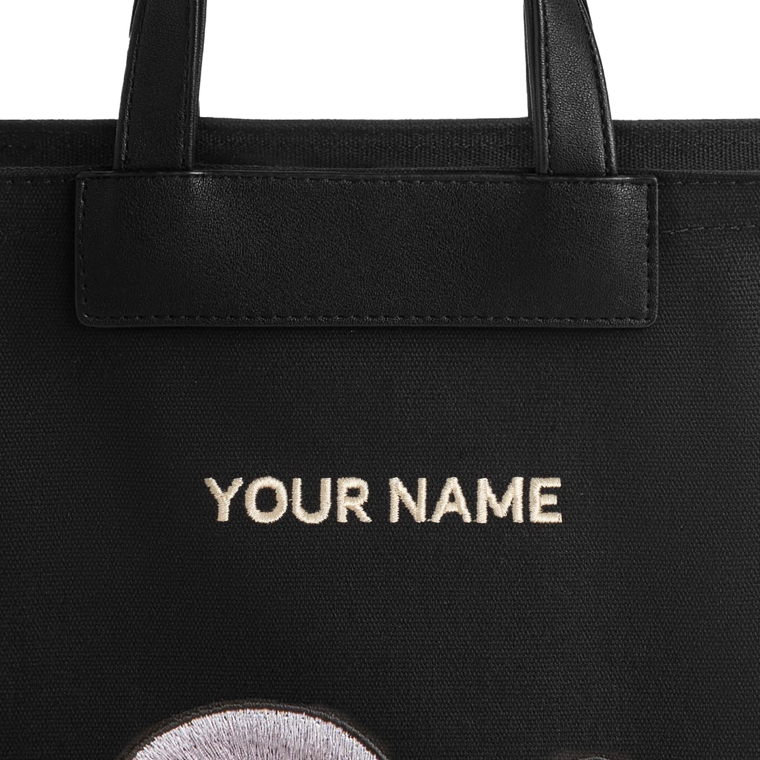 Furry Bag 73 (EB) Crossbody Bag