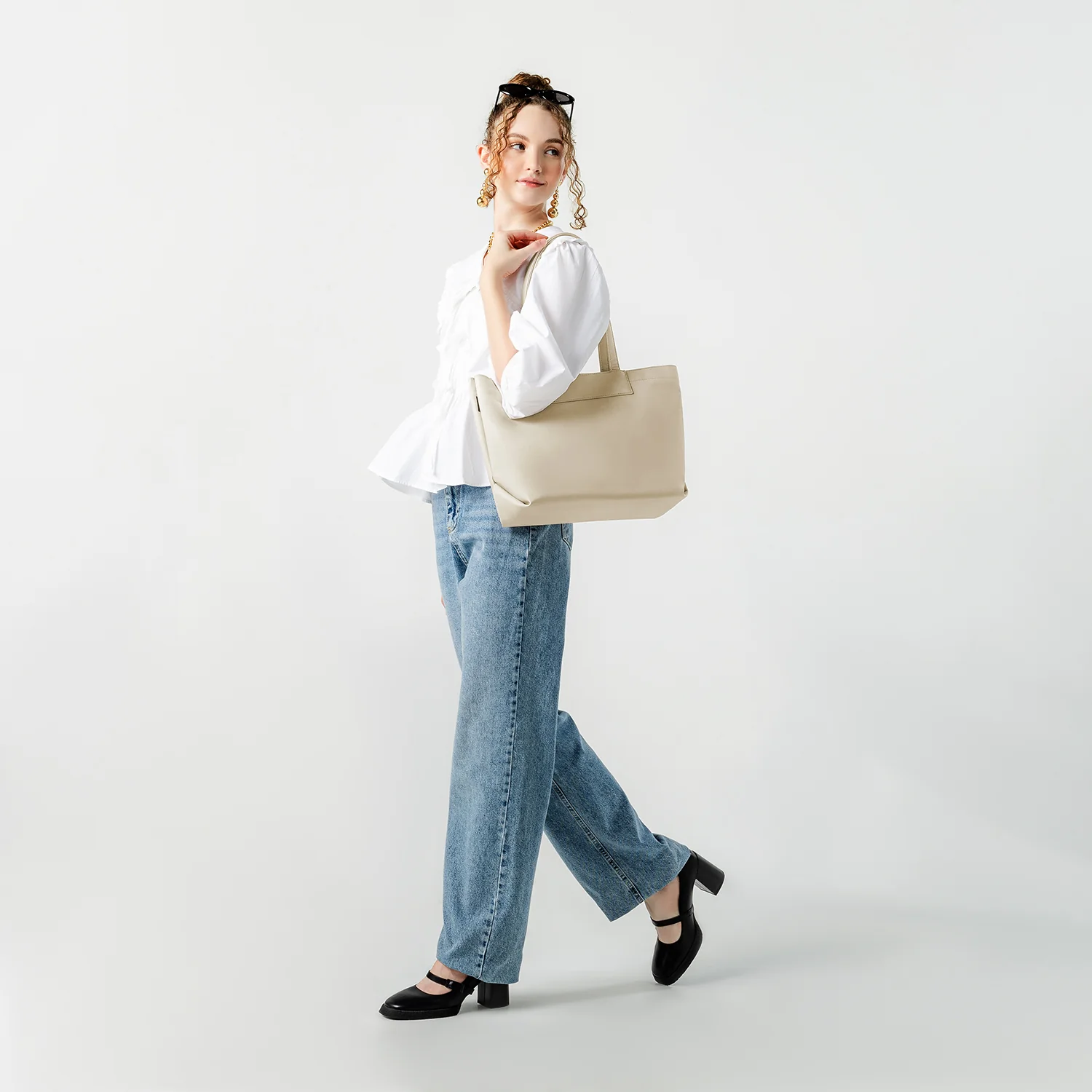 Eslona 3 Air L Tote Bag