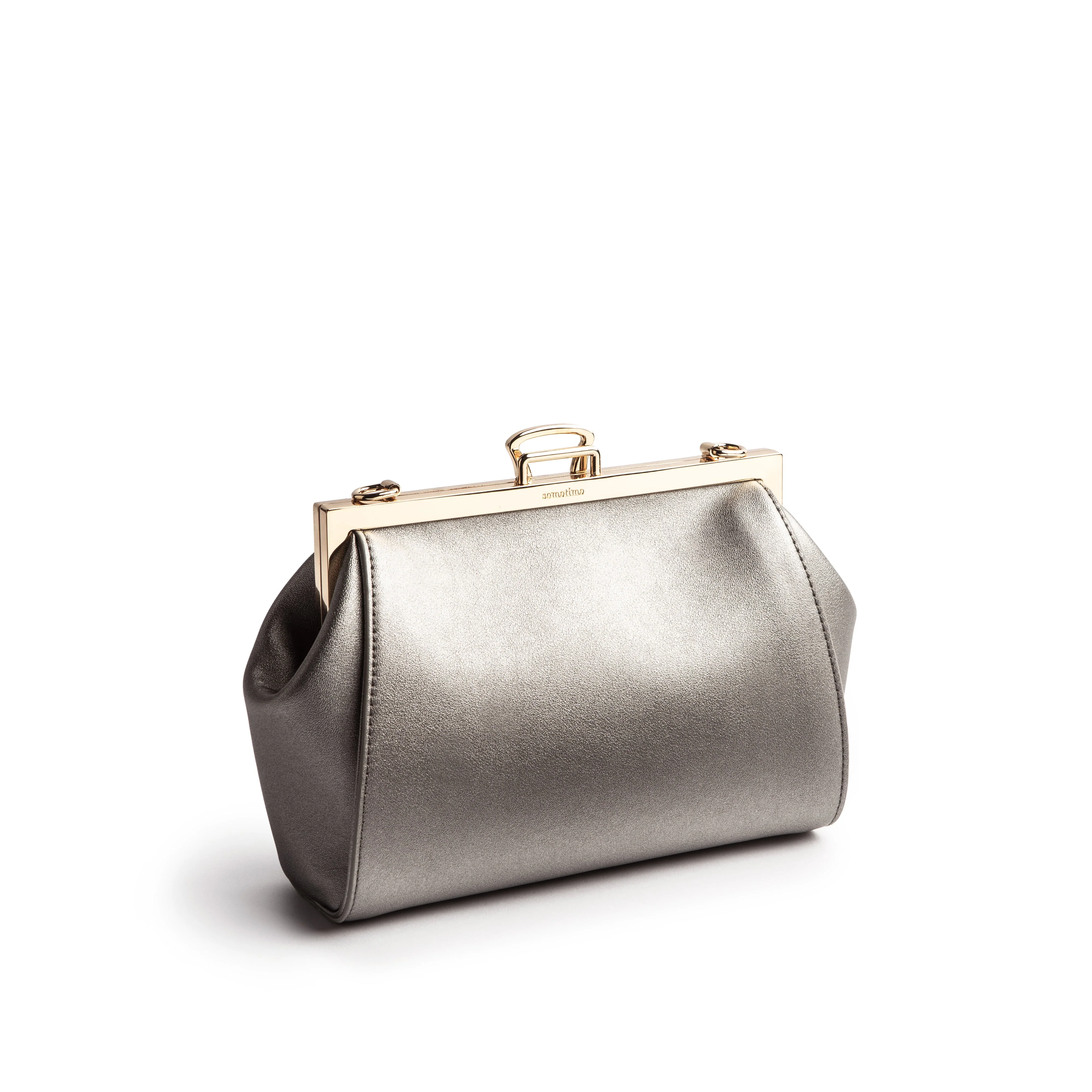 Lofarclutch Signature Clutch Bag