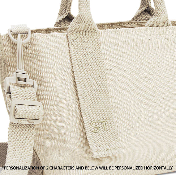 Eslona Mini Crossbody Bag