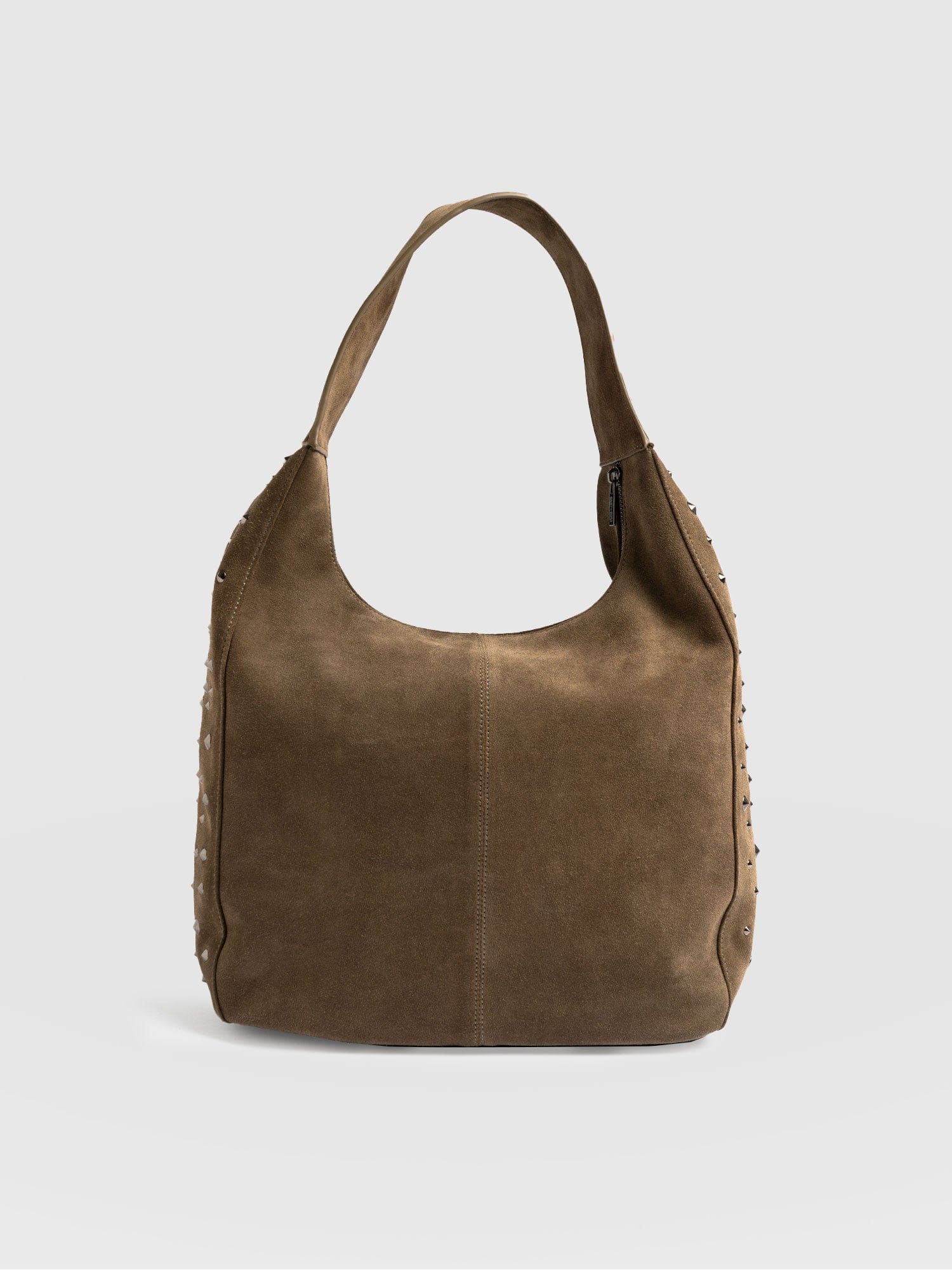 Shoulder Bag - Khaki