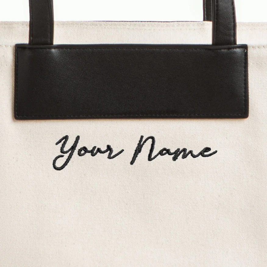 Furry Bag 37 (VV) Tote Bag