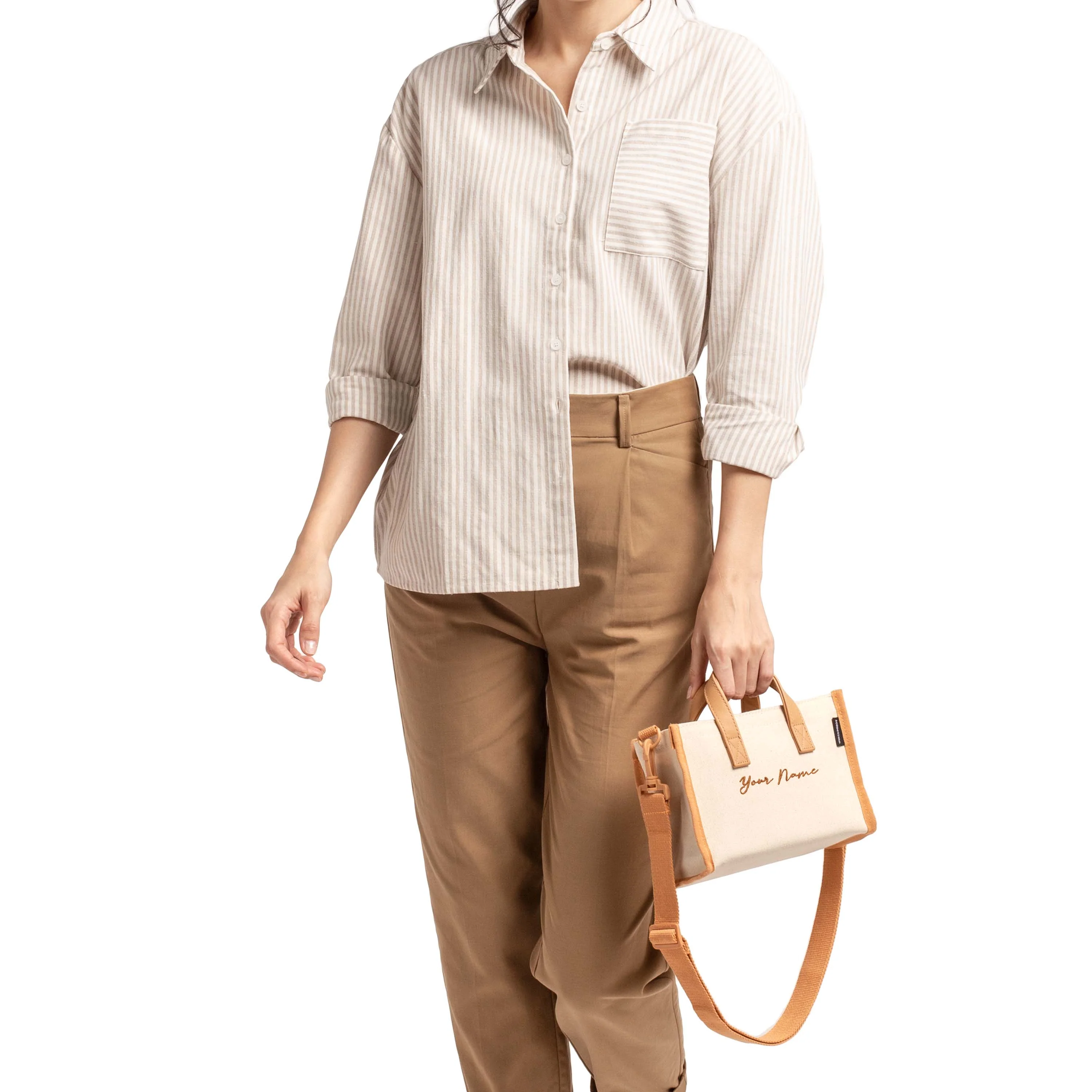 Estela 2 S Crossbody Bag