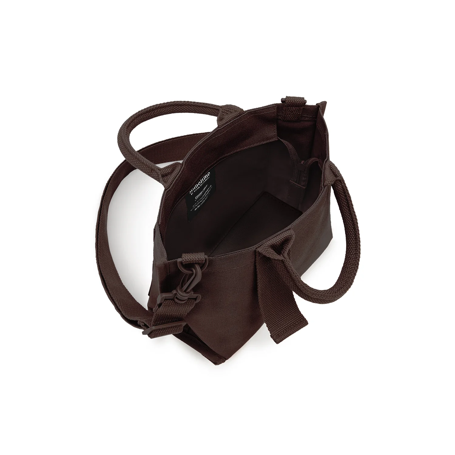 Eslona Mini Crossbody Bag