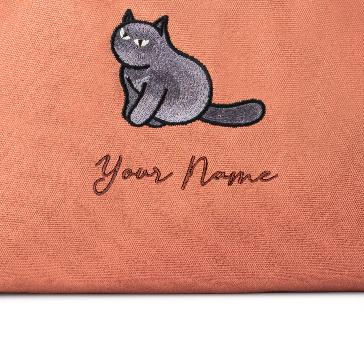 Furry Drawstring 37 Crossbody Bag