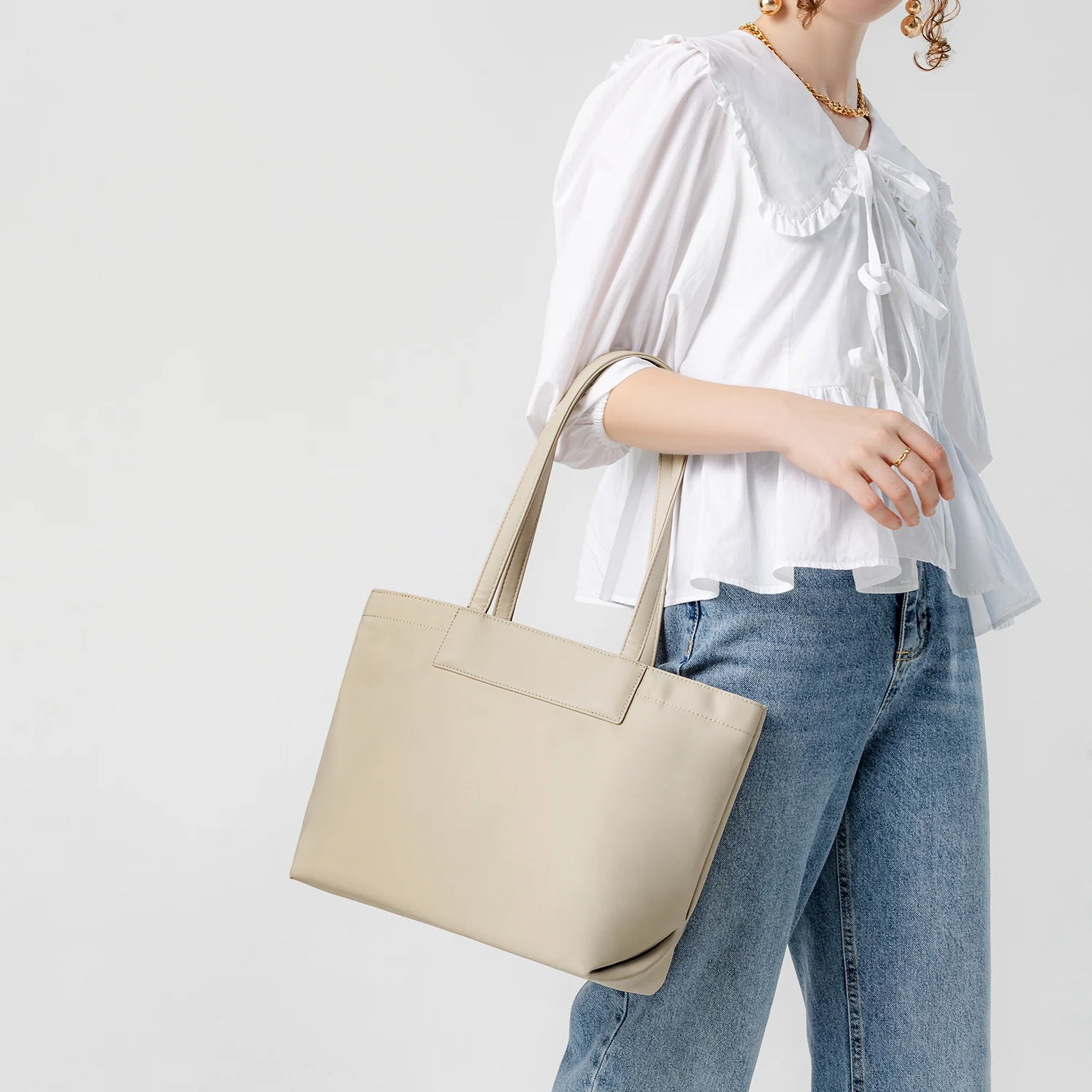 Eslona 3 Air L Tote Bag