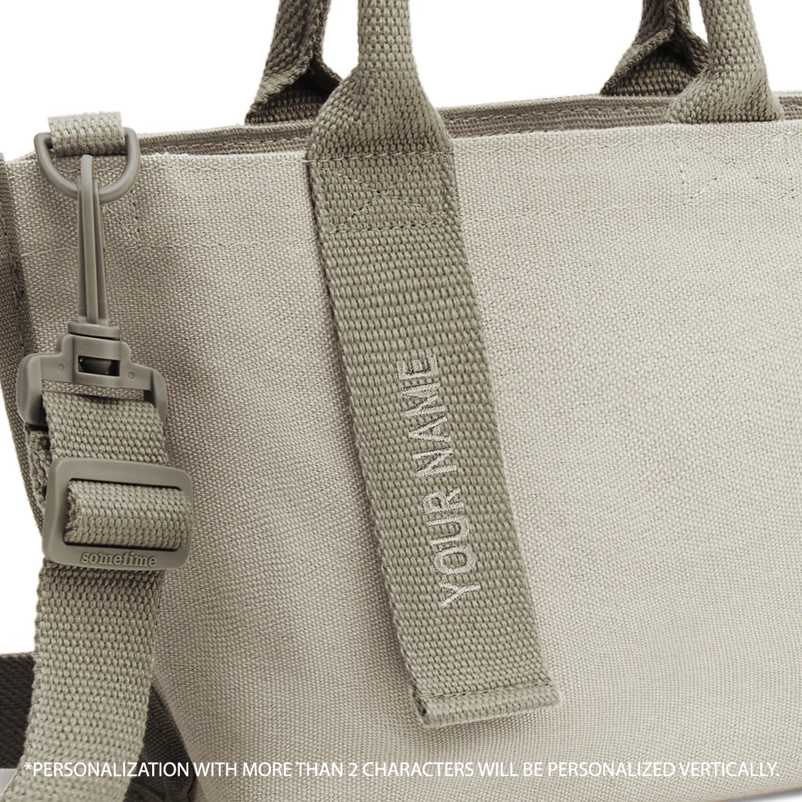 Eslona Mini Crossbody Bag