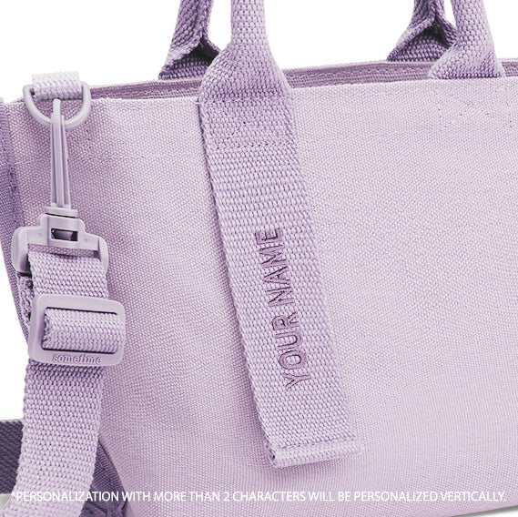 Eslona Mini Crossbody Bag