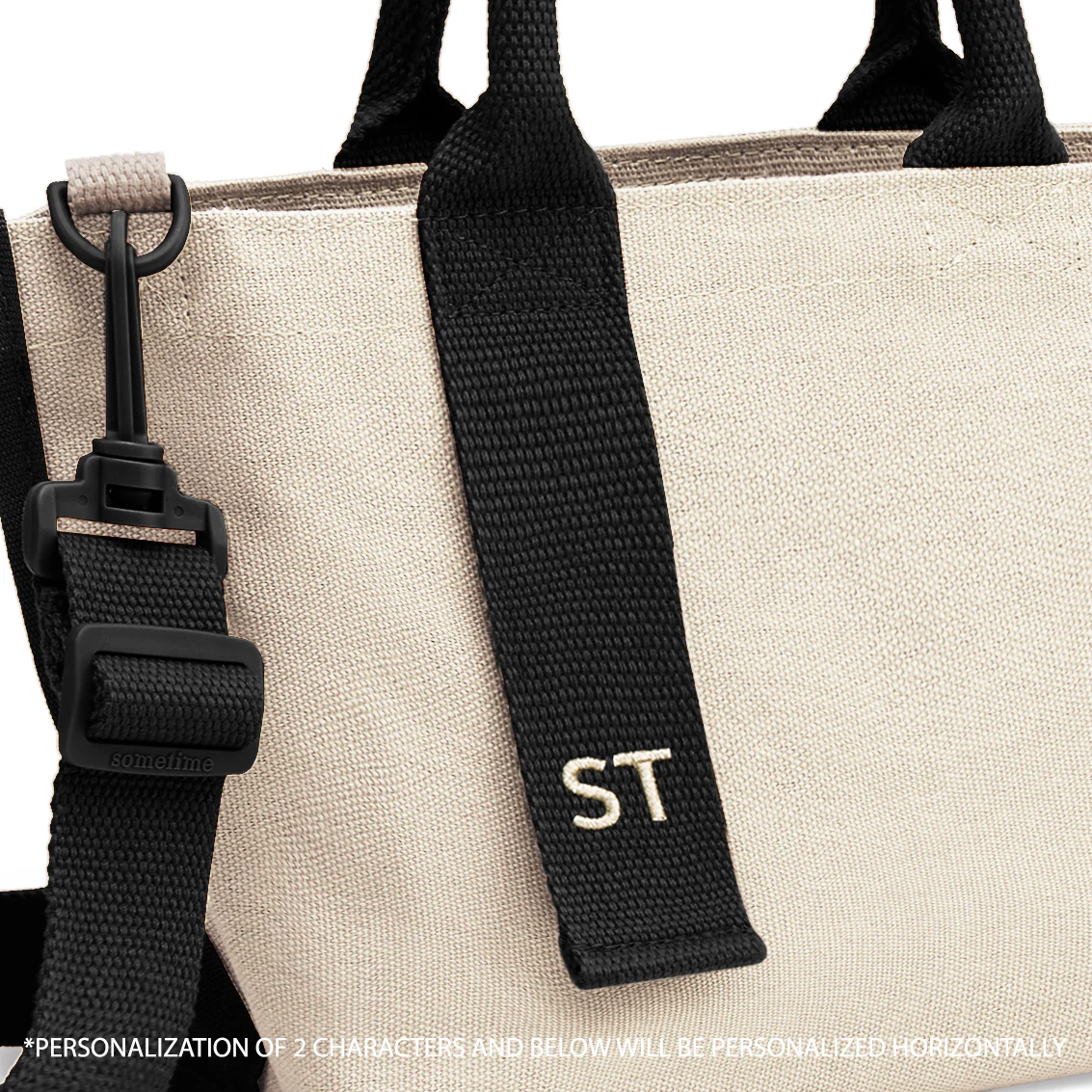 Eslona Mini Crossbody Bag