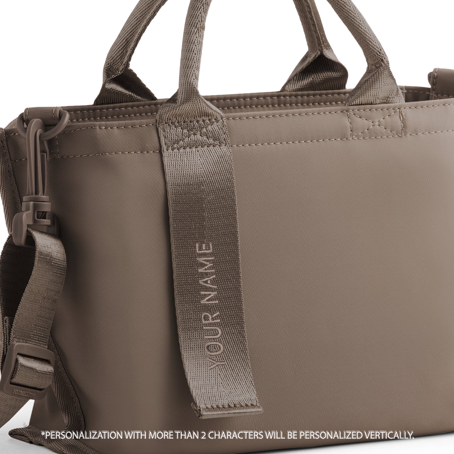 Eslona Mini Air Crossbody Bag