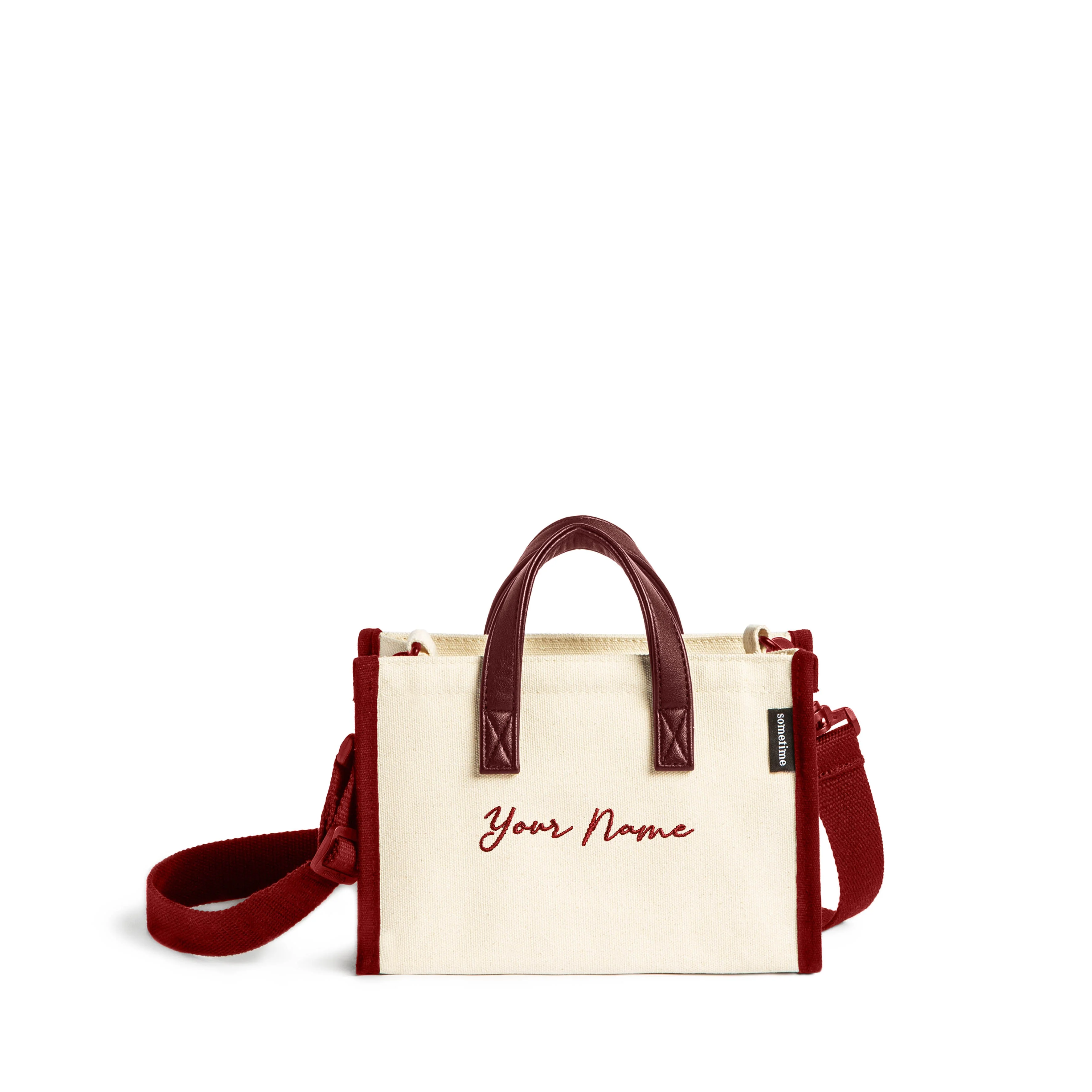 Estela 2 S Crossbody Bag