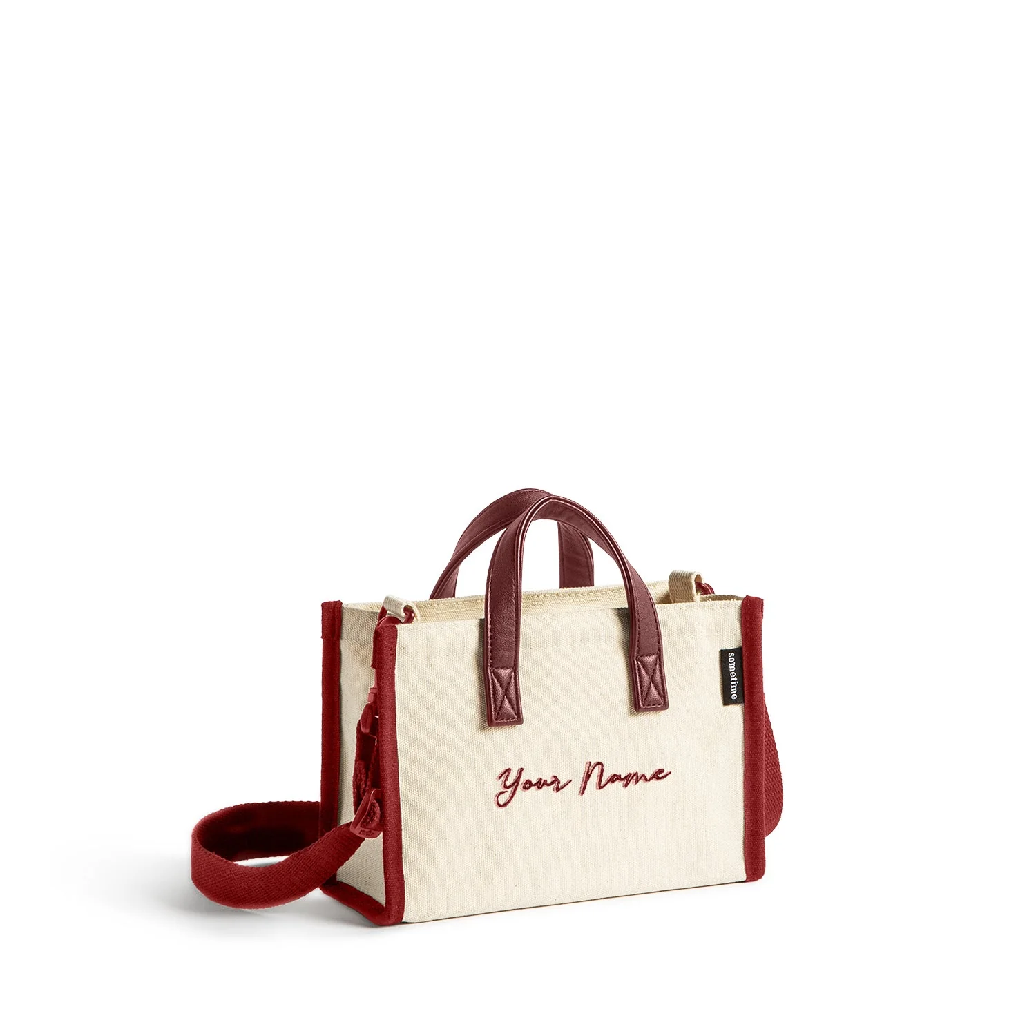 Estela 2 S Crossbody Bag