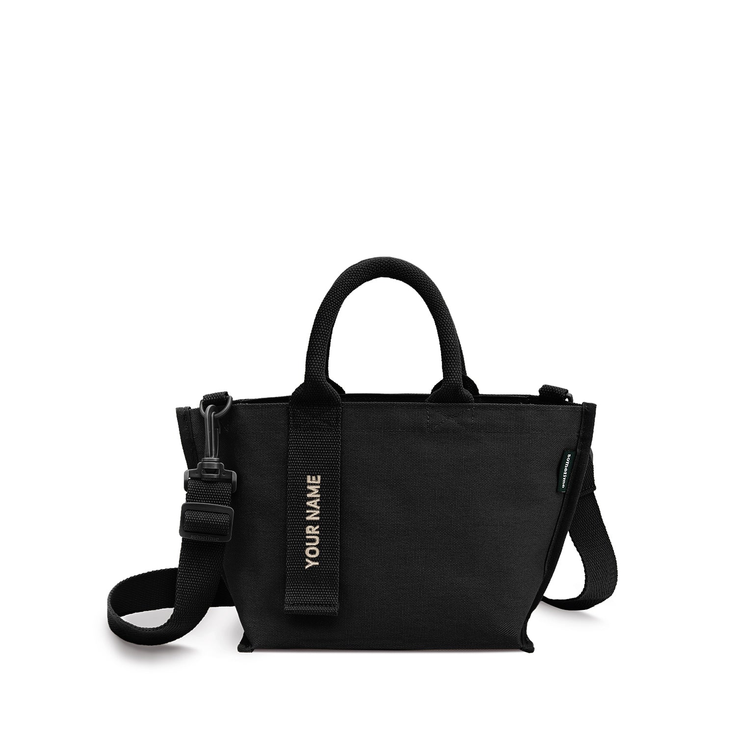 Eslona Mini Crossbody Bag