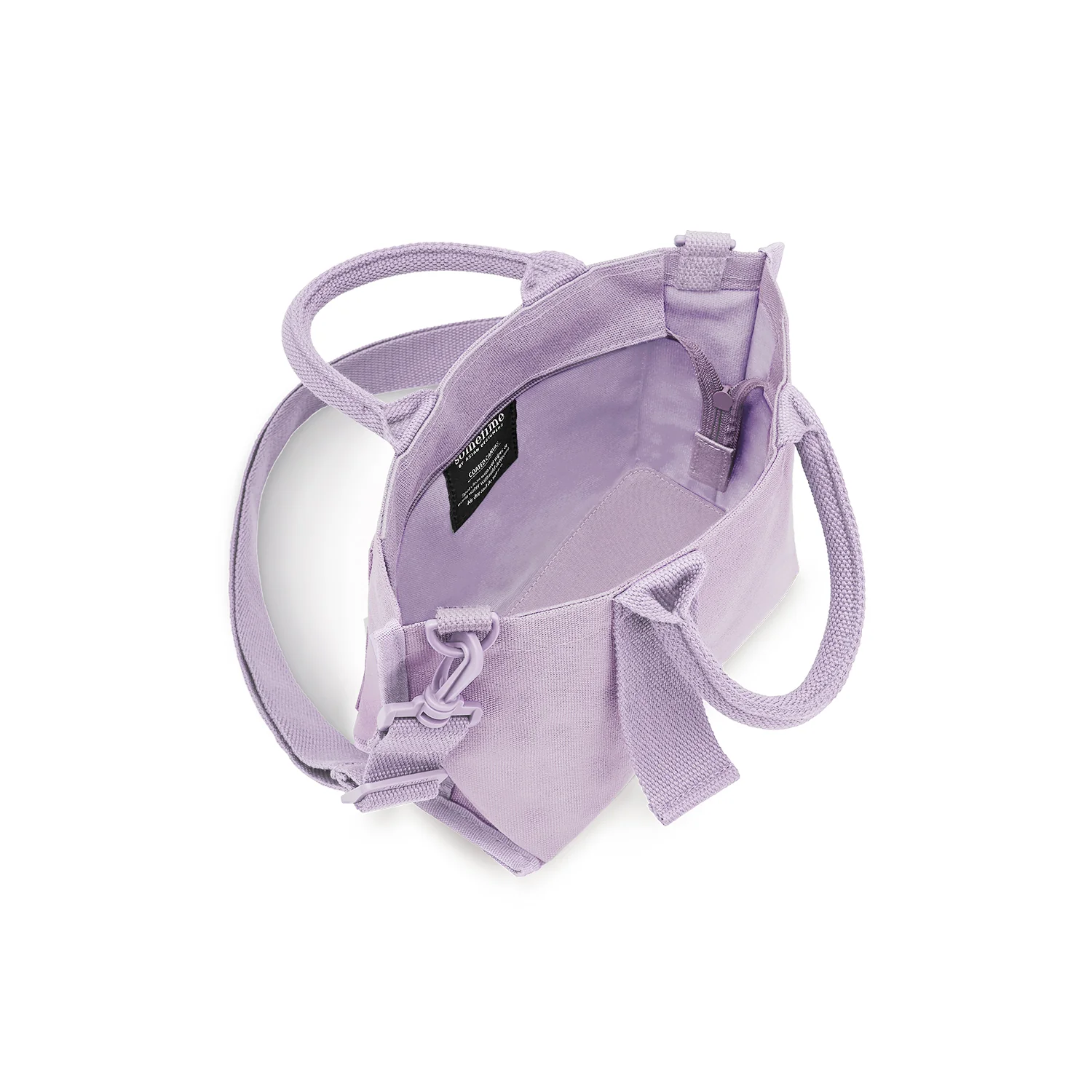 Eslona Mini Crossbody Bag