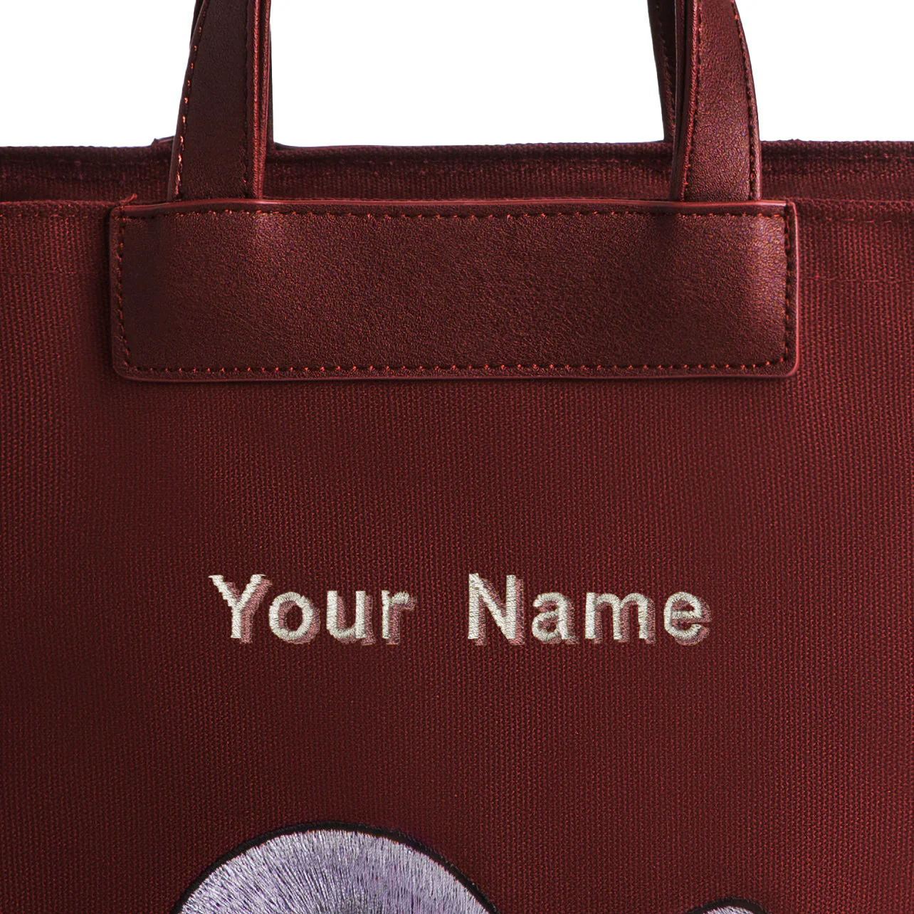 Furry Bag 73 (EB) Crossbody Bag