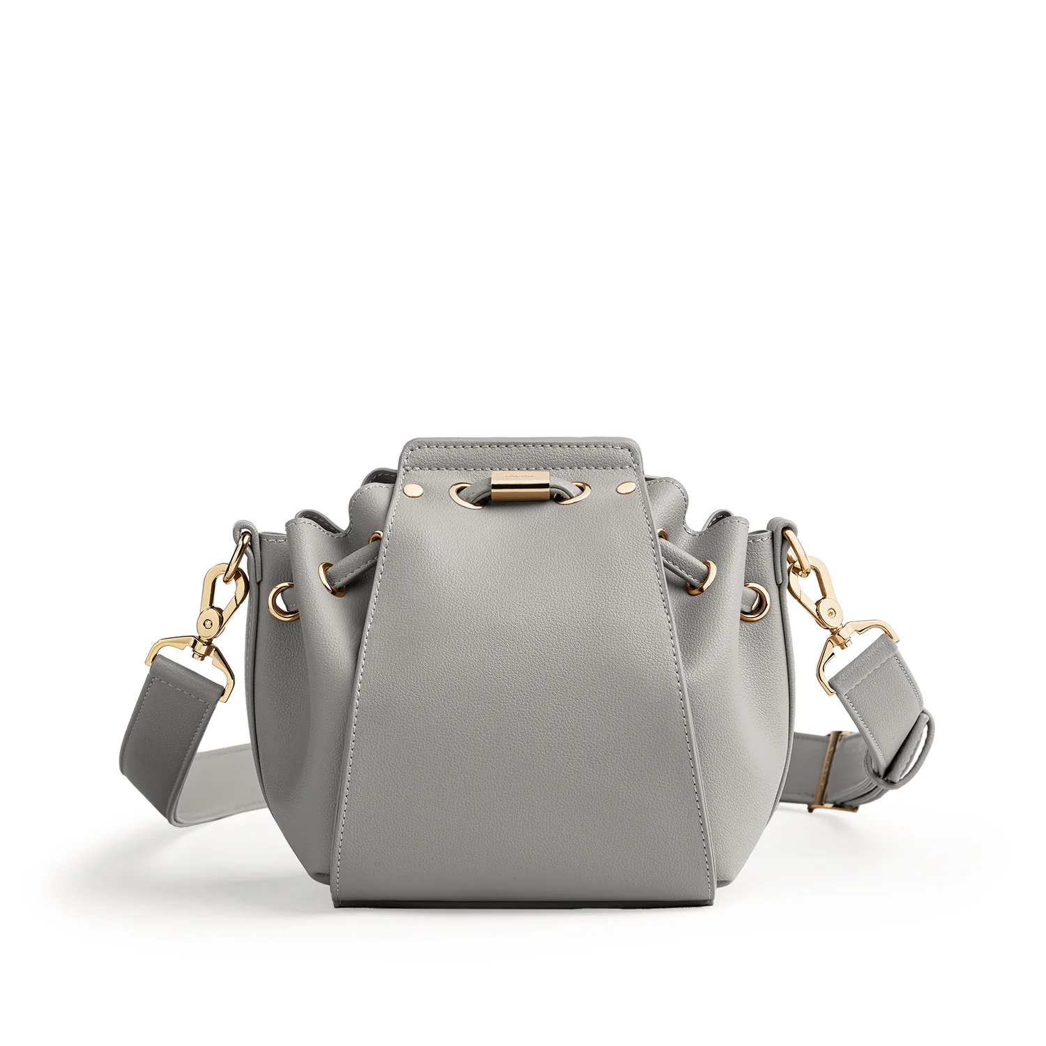 Esbucket Mini Bucket Bag