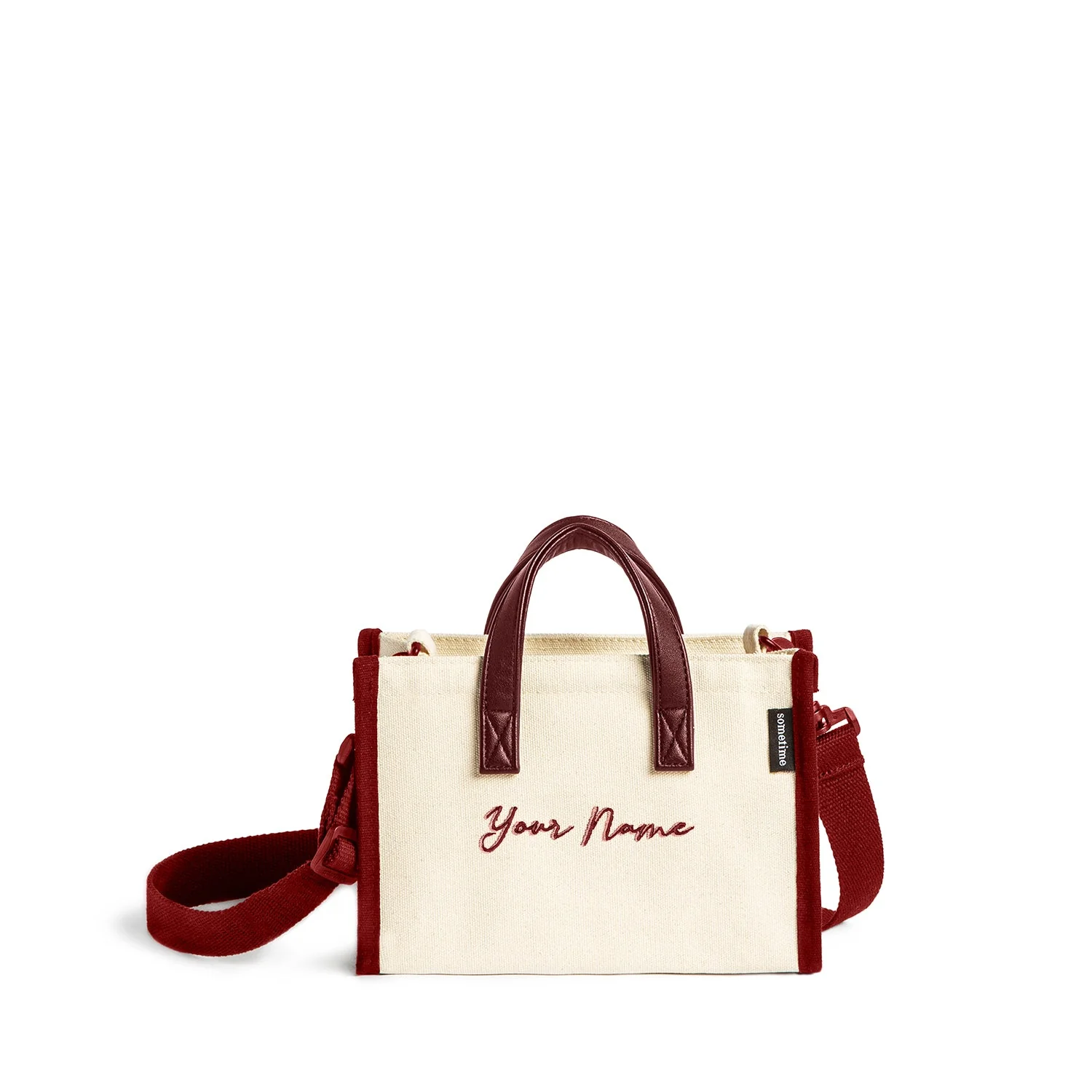 Estela 2 S Crossbody Bag