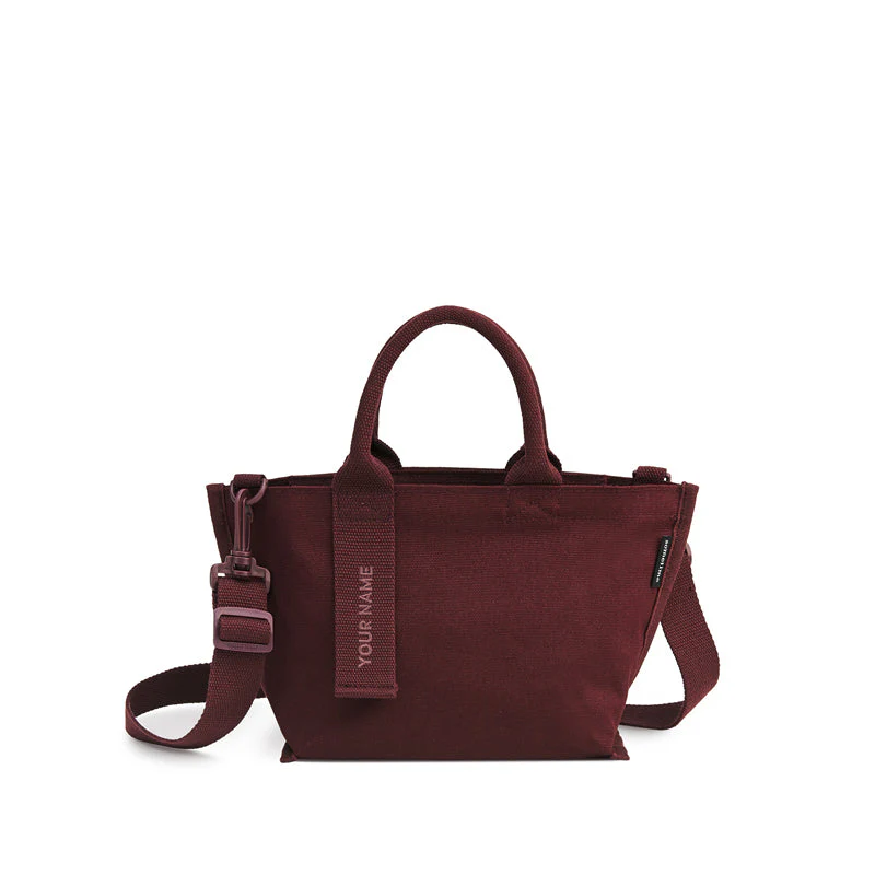 Eslona Mini Crossbody Bag