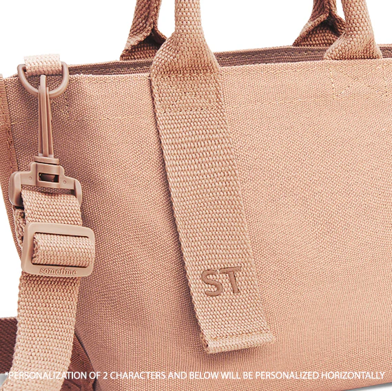 Eslona Mini Crossbody Bag