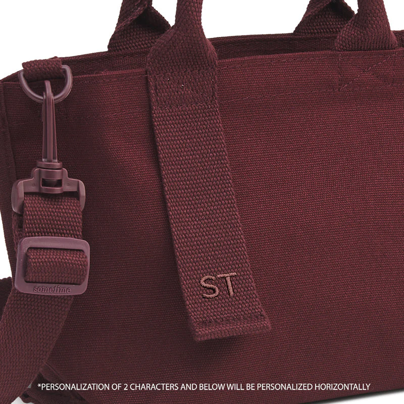 Eslona Mini Crossbody Bag