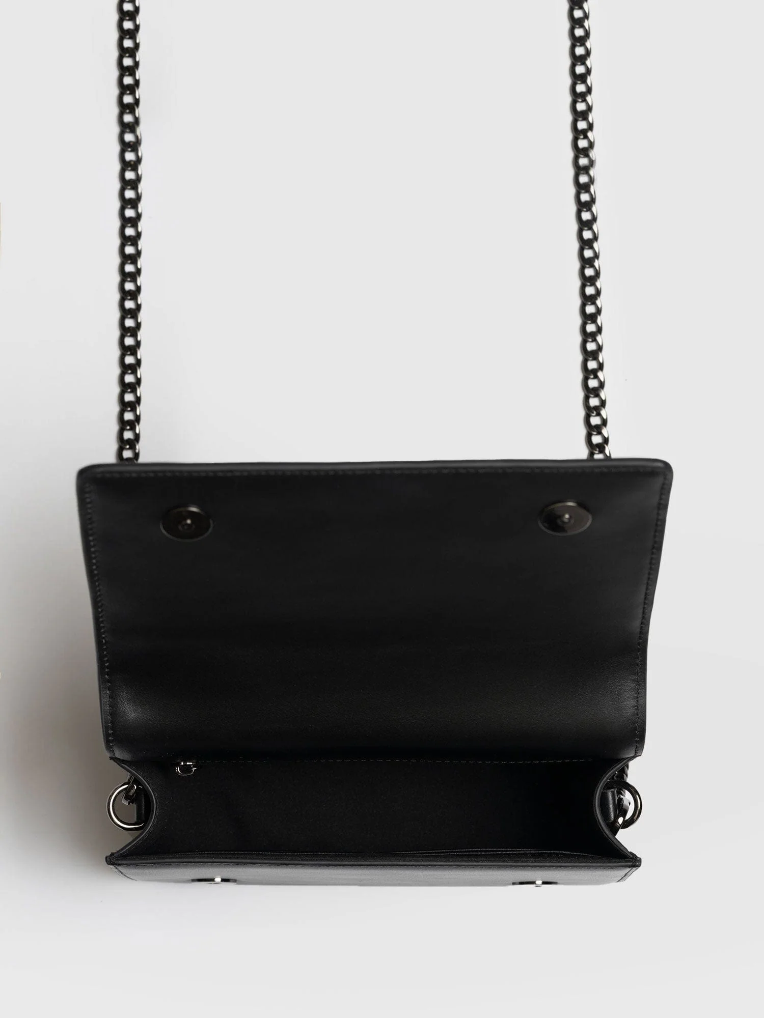 Primrose Wallet on Chain - Leopard