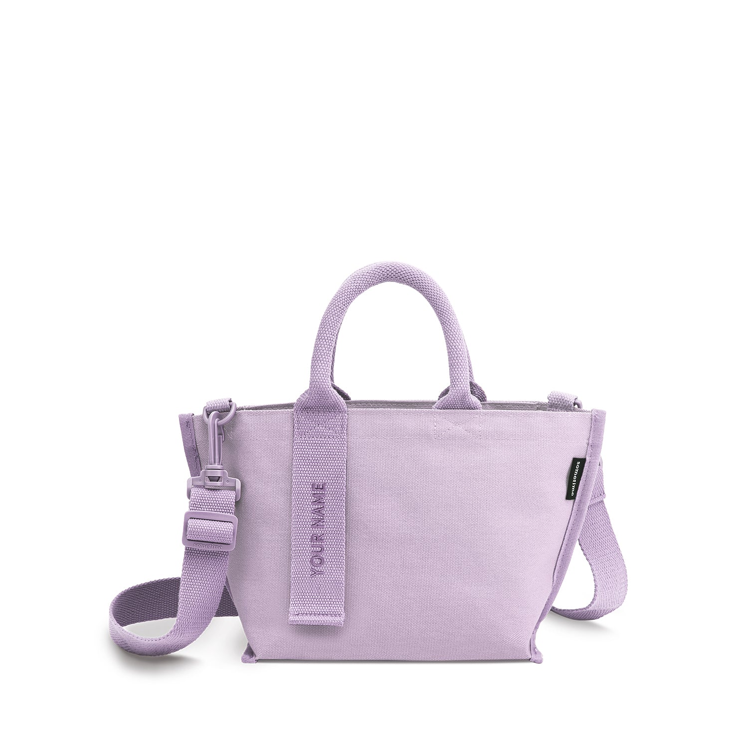 Eslona Mini Crossbody Bag