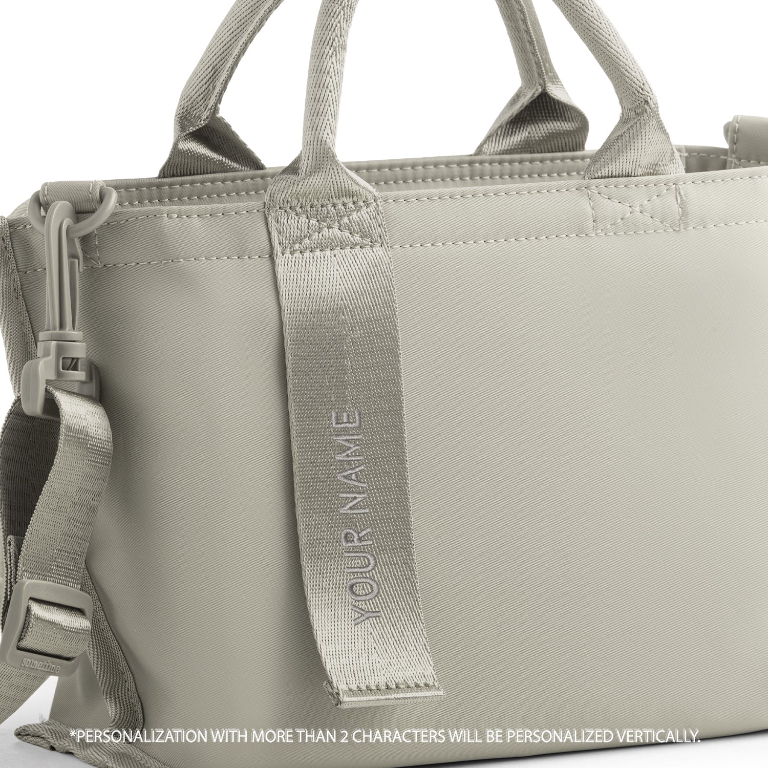 Eslona Mini Air Crossbody Bag
