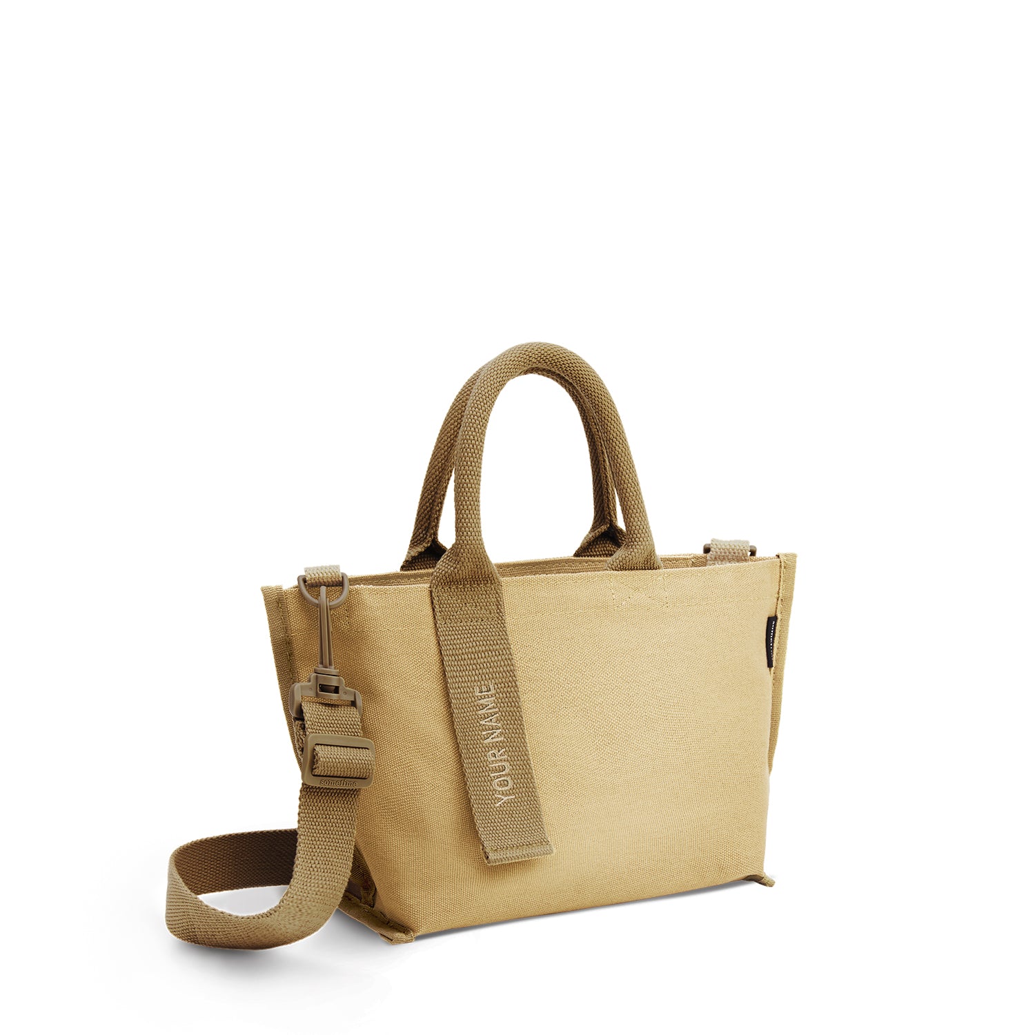 Eslona Mini Crossbody Bag