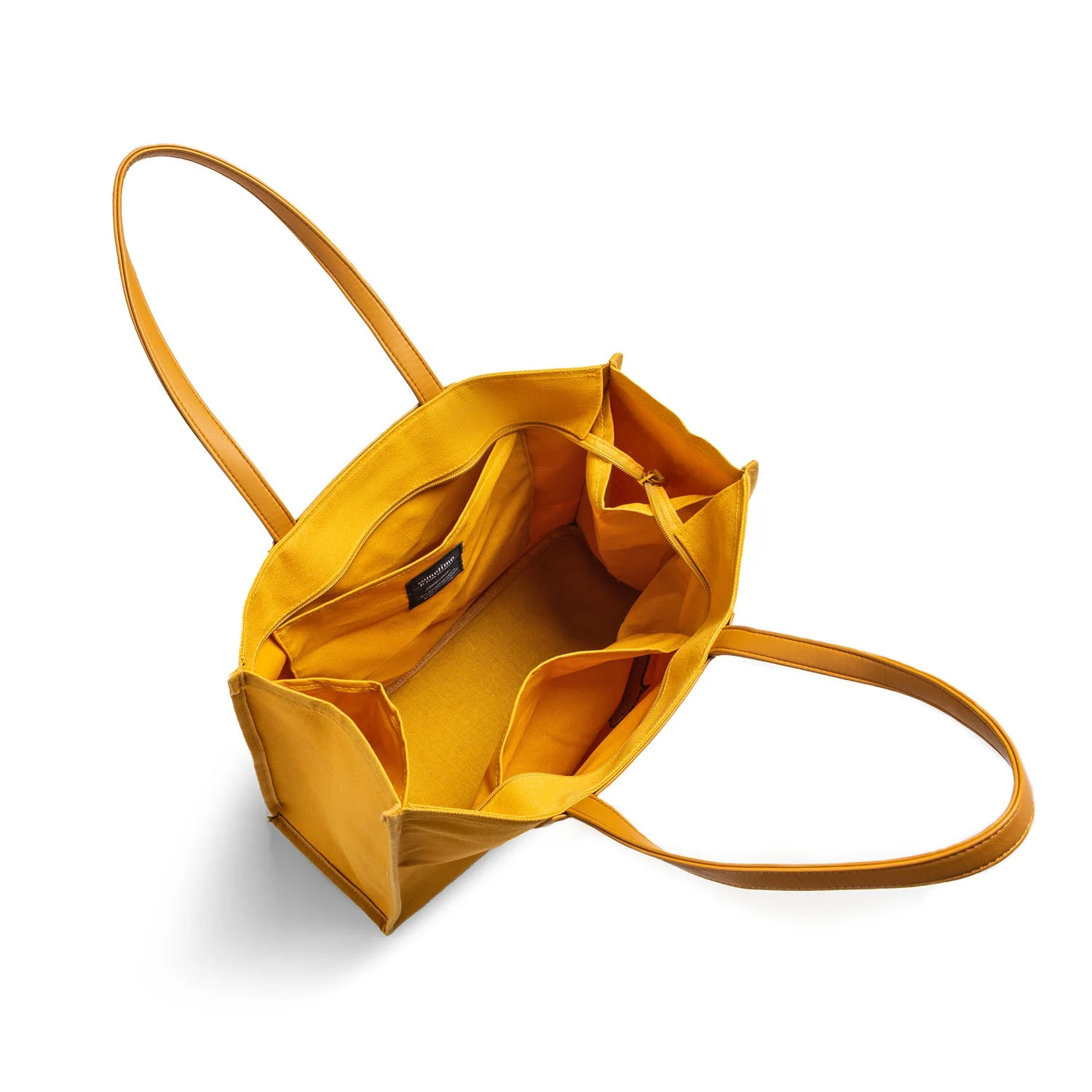 Furry Bag 37 (VV) Tote Bag