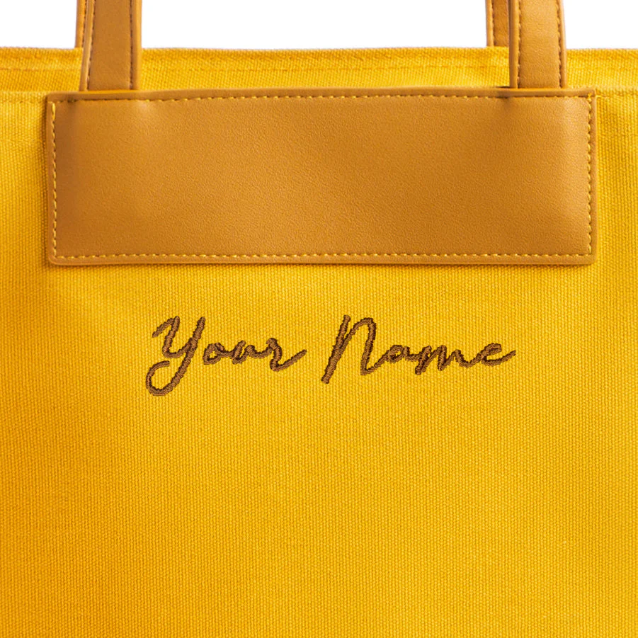 Furry Bag 37 (VV) Tote Bag