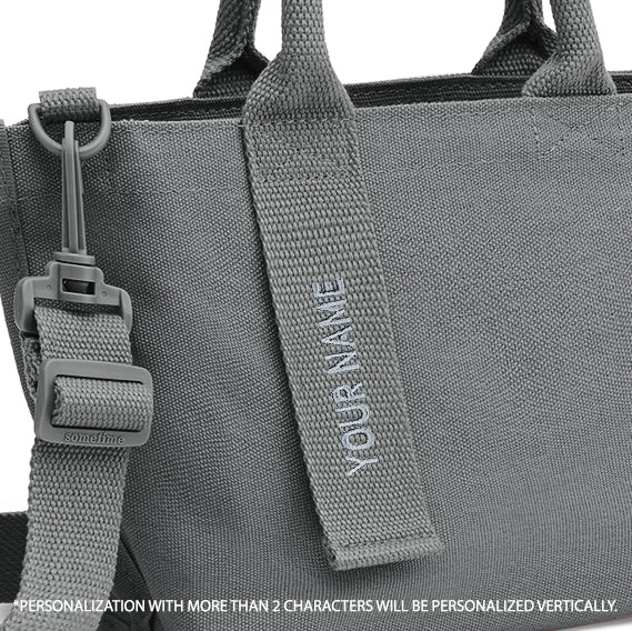 Eslona Mini Crossbody Bag