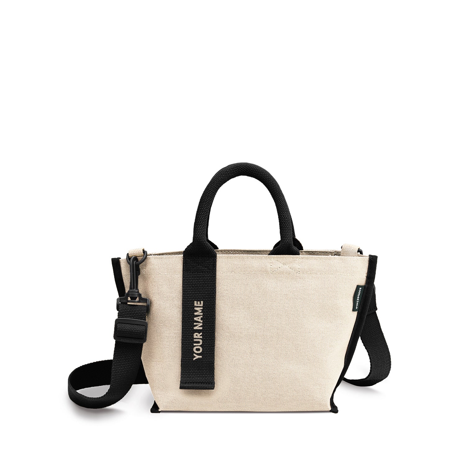 Eslona Mini Crossbody Bag