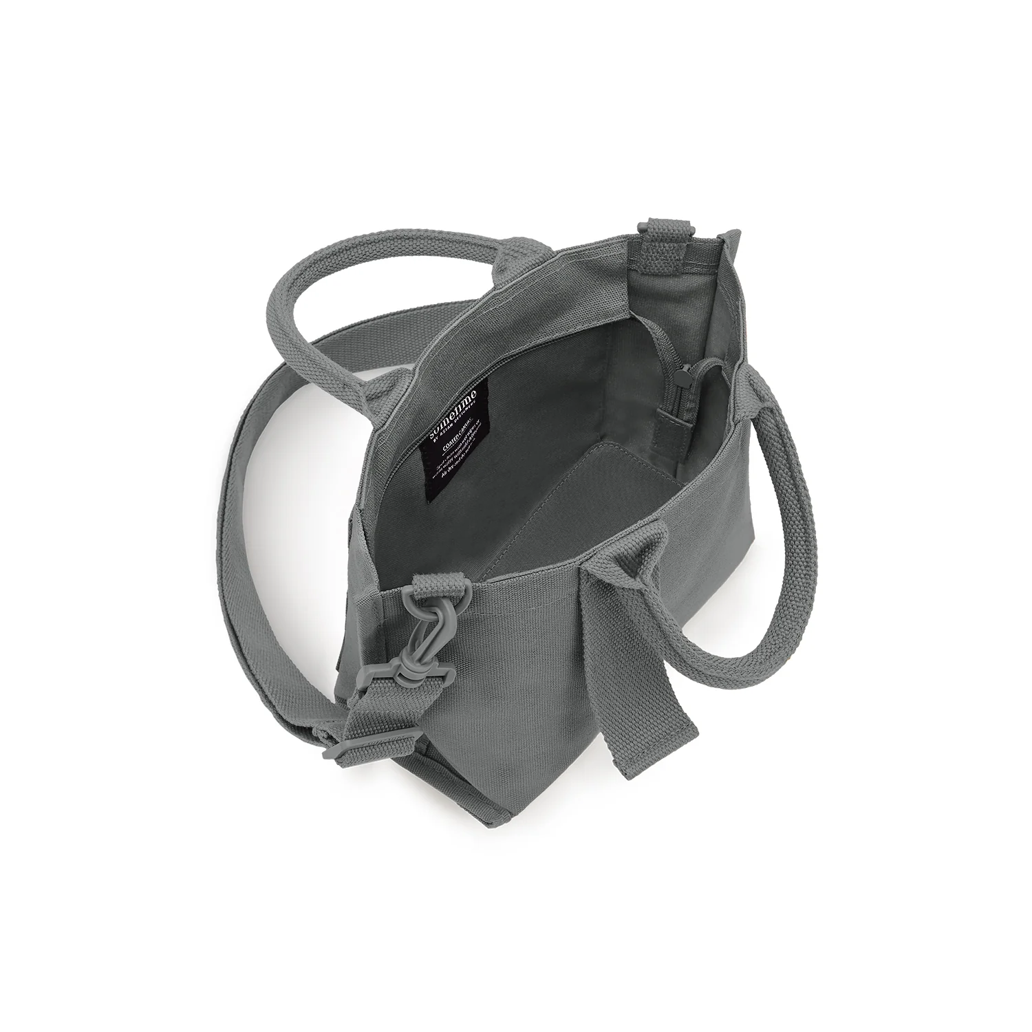 Eslona Mini Crossbody Bag